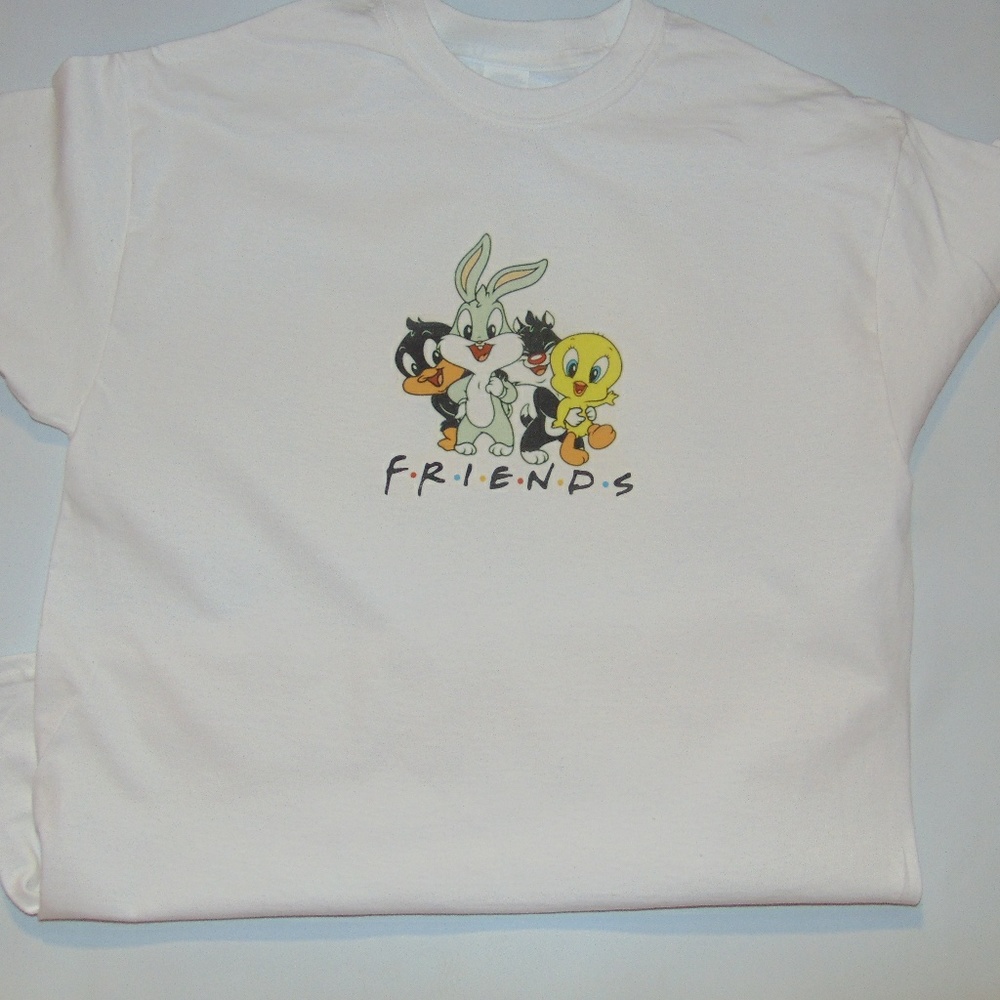 🆕 Baby‎ Looney Tunes X friends